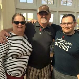 Meet your Posher, Kenneth